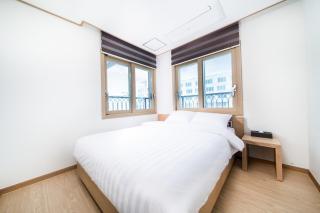 Hotel Run - Seogwipo - 1
