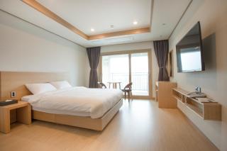 Hotel Run - Seogwipo - 2