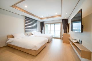 Hotel Run - Seogwipo - 5