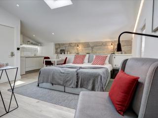 Porto Downtown Lovers Suites: Bombarda 451 - Porto - 7