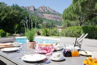 Villa Siena - Roquebrune-sur Argens - 3