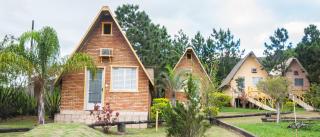 Pousada das Nascentes - 1