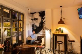 Winederful Hostel & Café - Logroño - 1