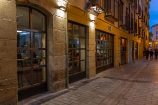 Winederful Hostel & Café - Logroño - 5