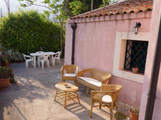 Borghetto mare e limoni - by Sicania Experience - Santa Tecla - 8