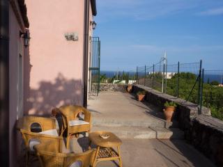 Borghetto mare e limoni - by Sicania Experience - Santa Tecla - 0