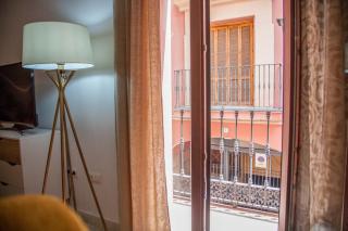 Loft / Duplex with charming historic center. WIFI - Sevilla - 2