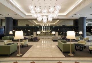Emperador Hotel Buenos Aires - Buenos Aires - 5