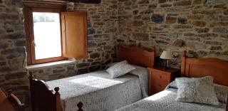Hotel rural Valtarranz - Noceco - 7