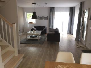 The Place by Baltic sea - 1