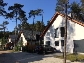 The Place by Baltic sea - 4