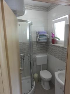 Apartments Miamare - Seget Vranjica - 6