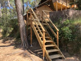 Glamping Lodge Estartit - L'Estartit - 6