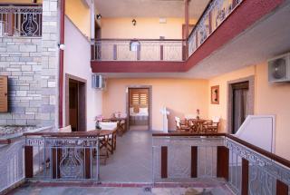 Hotel Pontos - 4