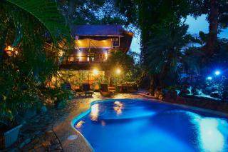 Tico Adventure Lodge - 9