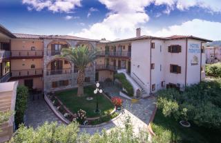 Hotel Pontos - Sarti - 6