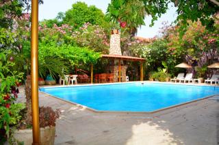 Villa Poseidon - Dalyan - 0