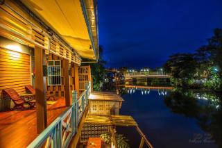 Tamajun Hotel - Chanthaburi - 3