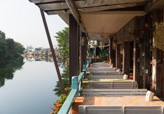 Tamajun Hotel - Chanthaburi - 5