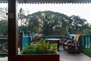 Tamajun Hotel - Chanthaburi - 4
