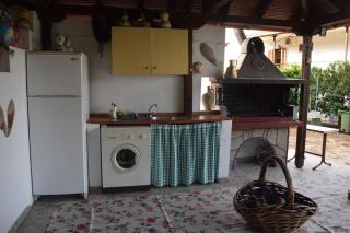 House Evristhenis 2 - Torone - 1