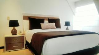 Suites 109 GH Usaquén - Bogotá - 9