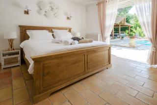 Villa Siena - Roquebrune-sur Argens - 6