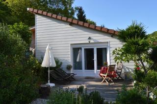 Dans un jardin - Apremont-la-Forêt - 3