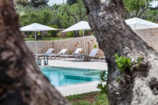 Ottolire Resort - Locorotondo - 4