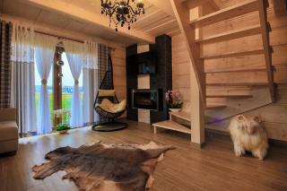 Domki Dream House Resort 606-436-626 - Poronin - 9