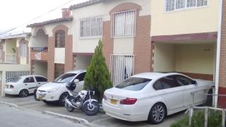 Casa Alar Del Conde - San Gil - 4