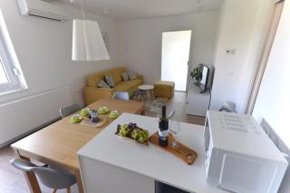 Apartment Vostan - 5