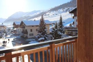 Chalet Teresa - Livigno - 4