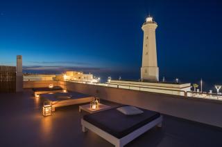 Casa del Faro - Torre Canne - 3