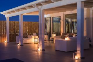 Casa del Faro - Torre Canne - 2