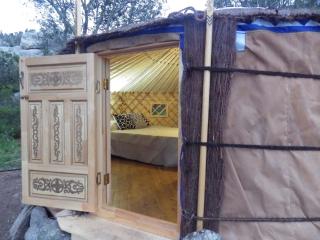 La Cera Farm Camping B&B - Santa Teresa di Gallura - 3
