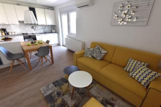 Apartment Vostan - 0