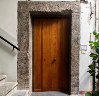 Eleonora Suites - Naples - 2