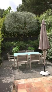 Saint-Tropez walking distance, sea view house - Saint-Tropez - 7