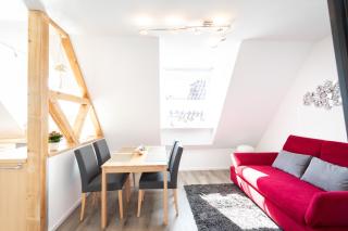 Ferienwohnung Mittendrin - Baunach - 4