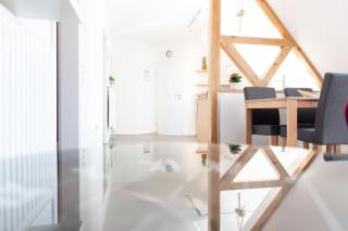 Ferienwohnung Mittendrin - 3