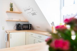 Ferienwohnung Mittendrin - Baunach - 5
