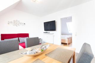 Ferienwohnung Mittendrin - Baunach - 1