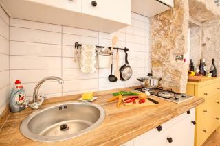 Apartment Irma - Pula - 1