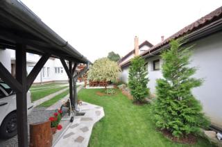 Vila Hana - Nová Lesná - 6