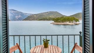 Lazaretto Palace - Vathi - 7