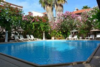 Villa Poseidon - Dalyan - 6