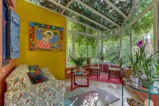 Villa do Arquiteto - Nova Petrópolis - 8
