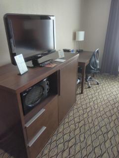 Baymont by Wyndham Madison Heights Detroit Area - 1
