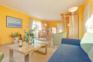 Ferienhaus Lütten Kulli - 1 - Zingst - 6